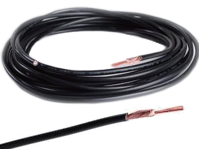 UL1185 Single Shielded Wire 單芯隔離線